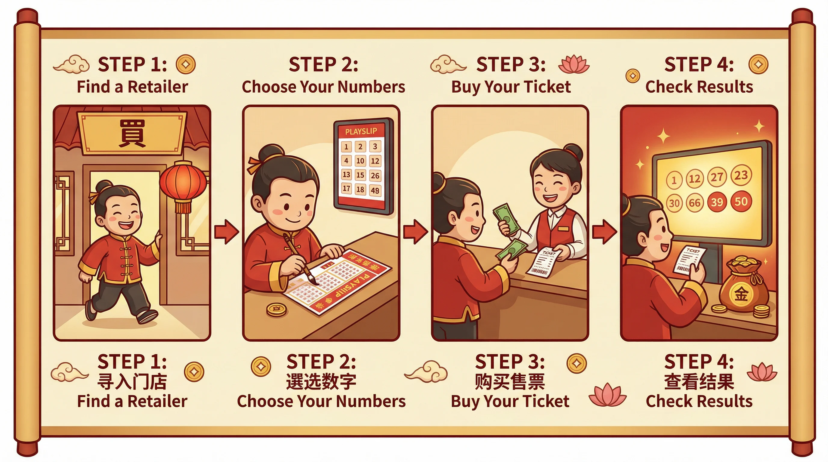 澳洲pk10新手购彩指南步骤图